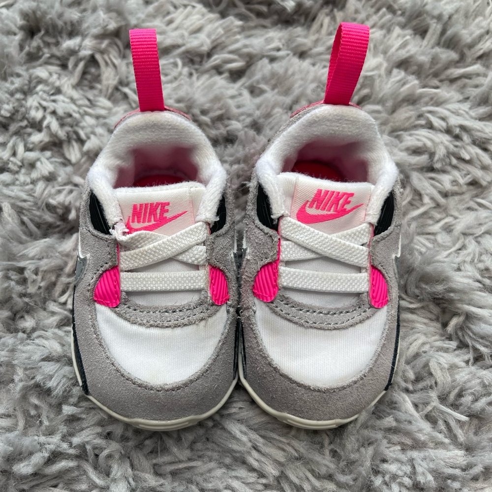 2C Baby Girl Shoes Nike